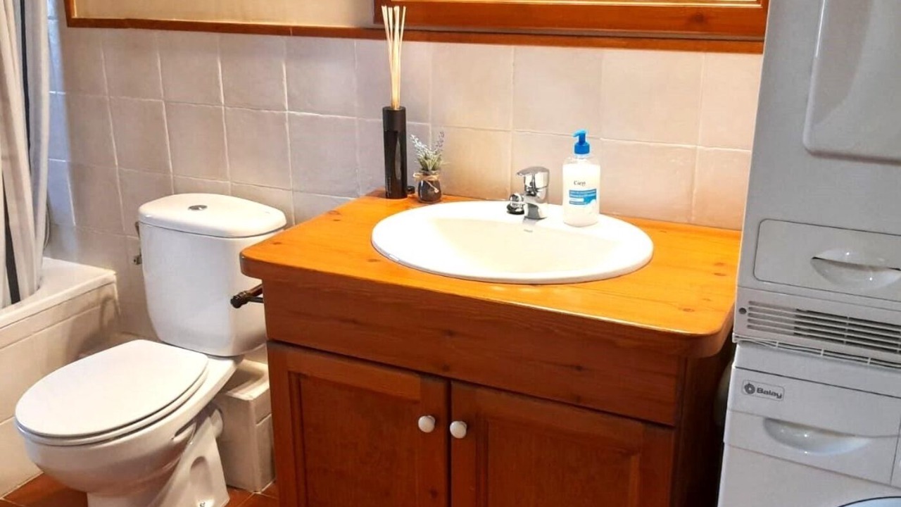 Photo of Bathroom in Palau-de-Cerdagne