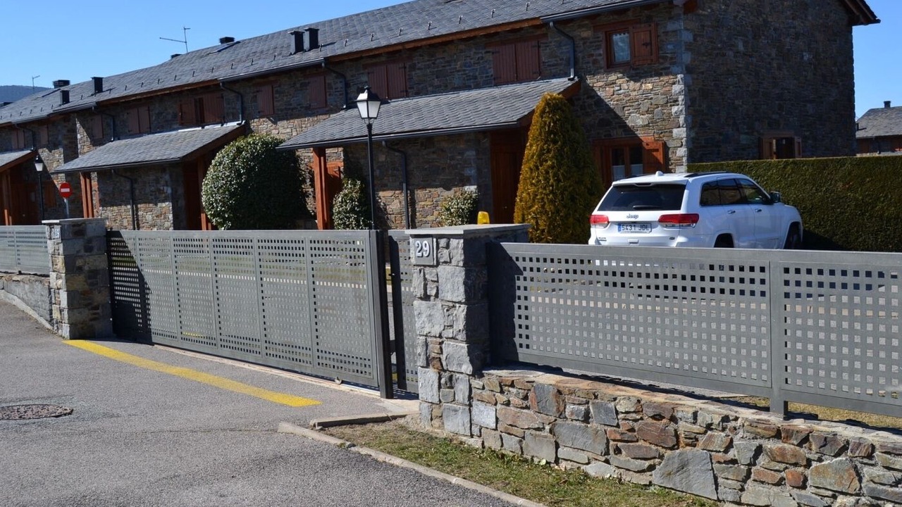 Photo of Outdoor in Palau-de-Cerdagne