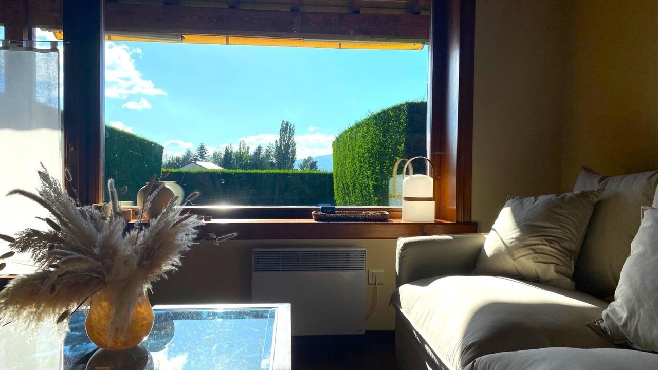 Photo of Livingroom in Palau-de-Cerdagne