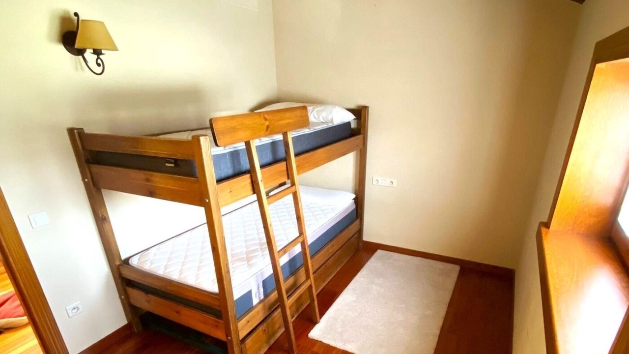 Photo of Bedroom in Palau-de-Cerdagne