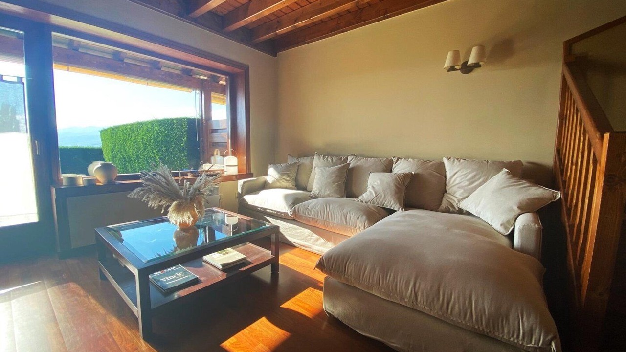 Photo of Livingroom in Palau-de-Cerdagne