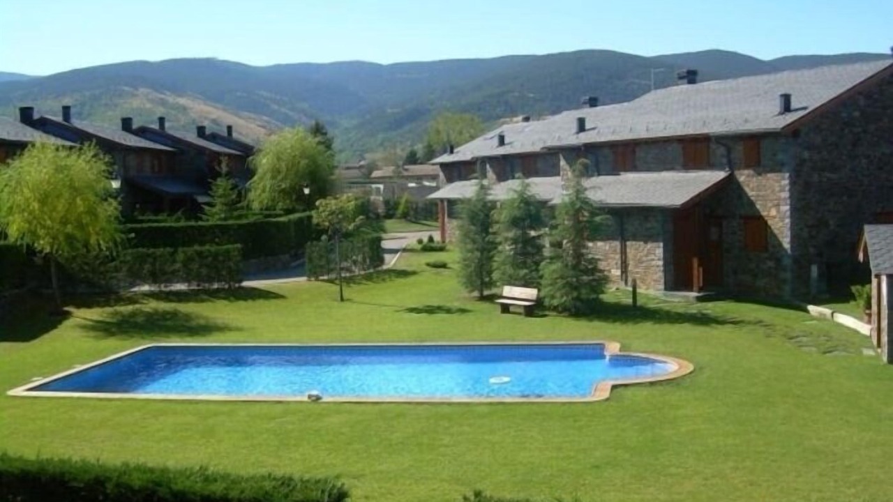 Photo of Outdoor in Palau-de-Cerdagne