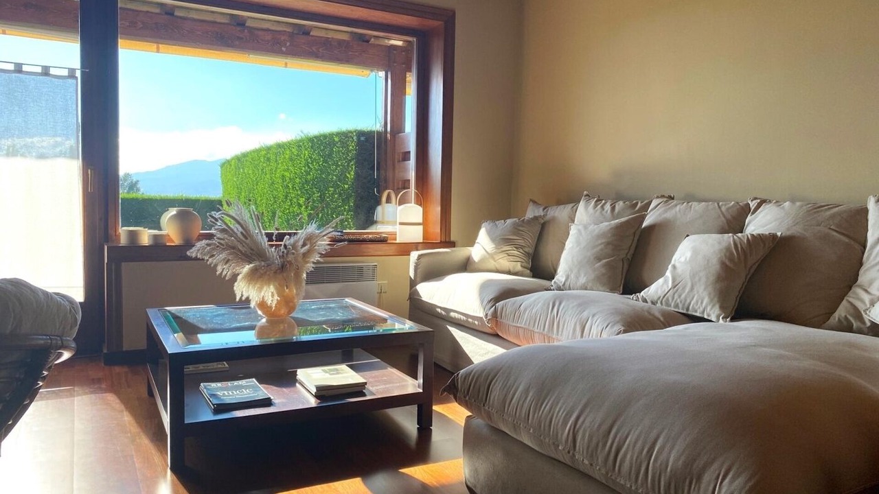 Photo of Livingroom in Palau-de-Cerdagne
