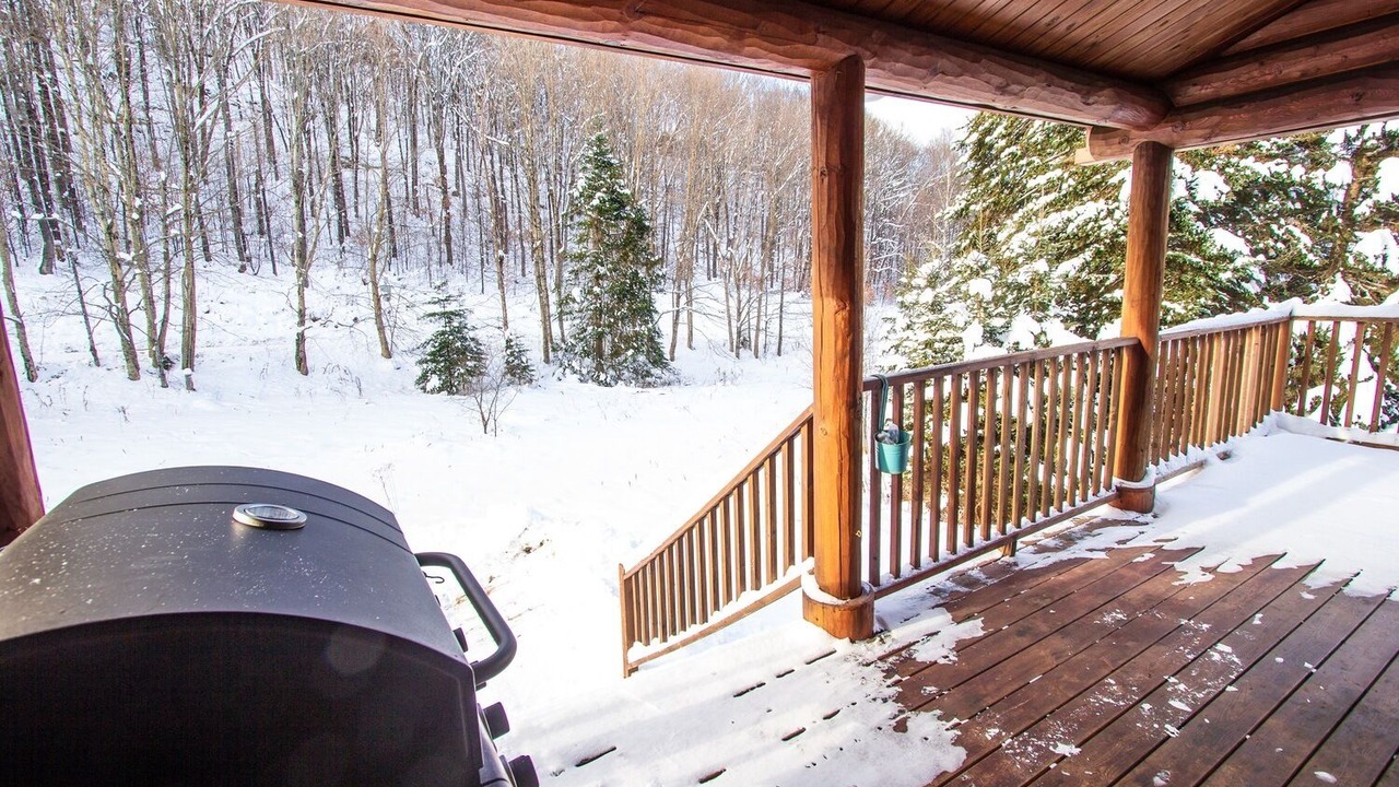 Photo of Outdoor in Labelle