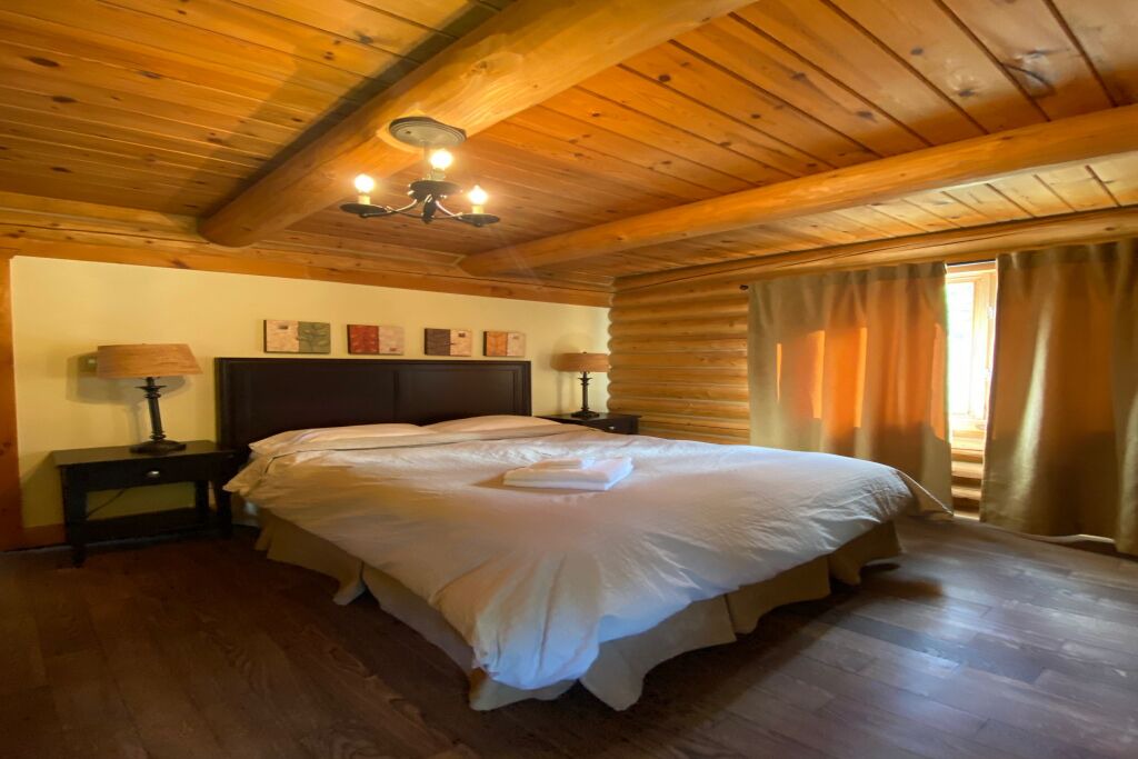Photo of Bedroom in Labelle