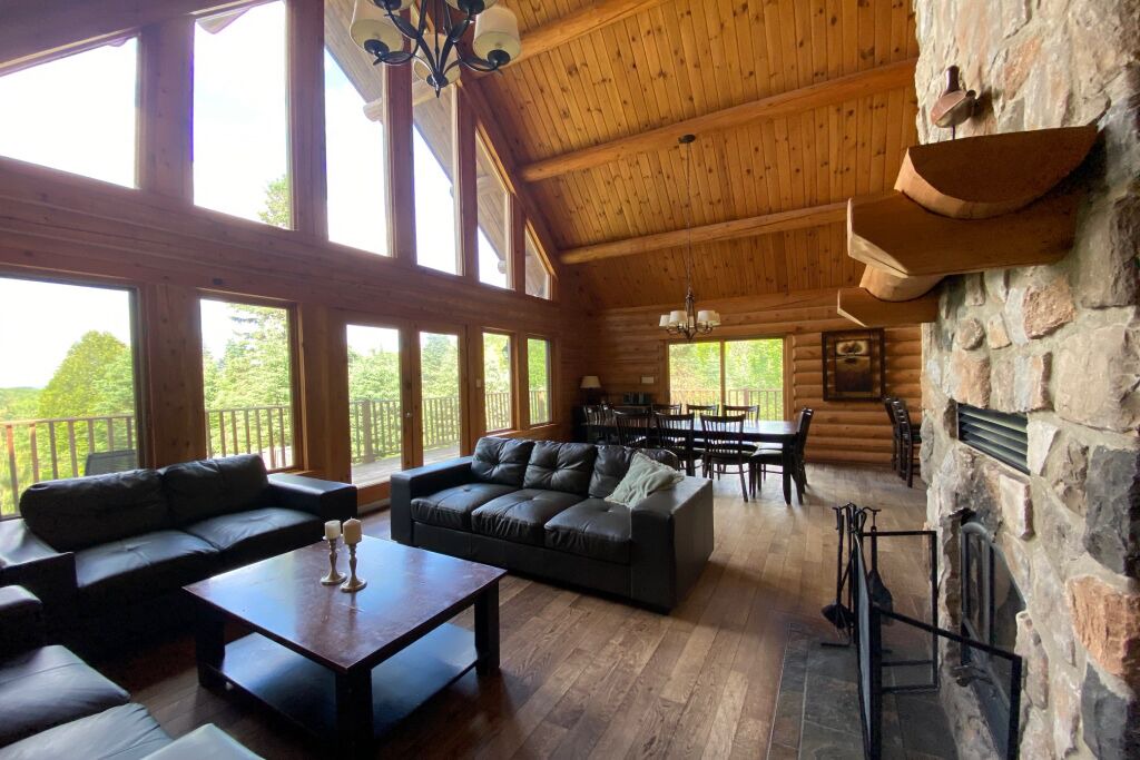 Photo of Livingroom in Labelle