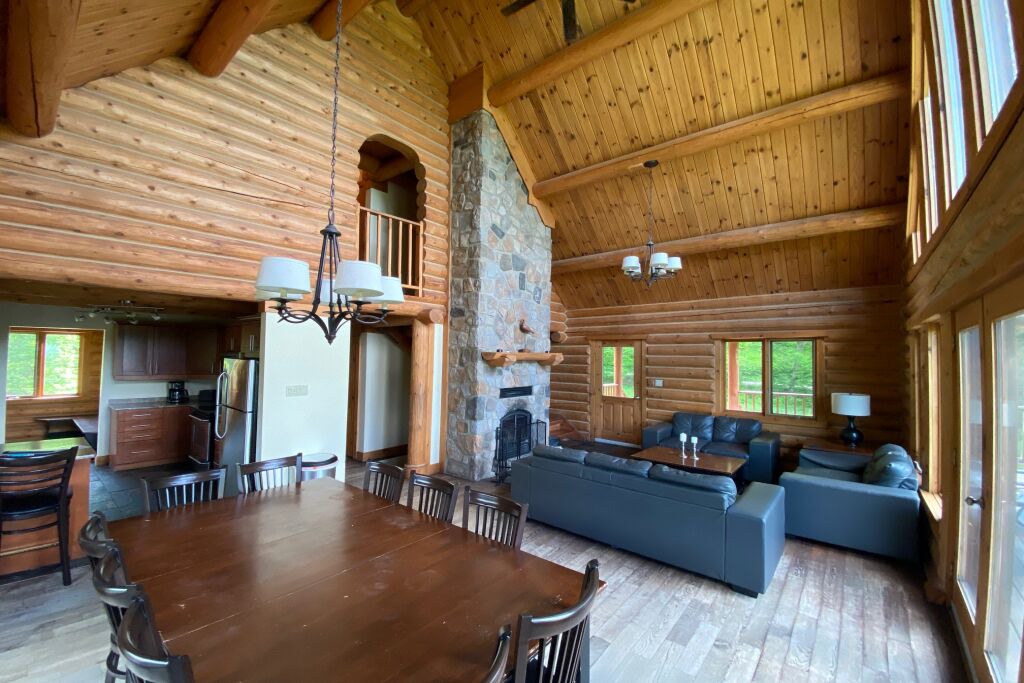 Photo of Livingroom in Labelle