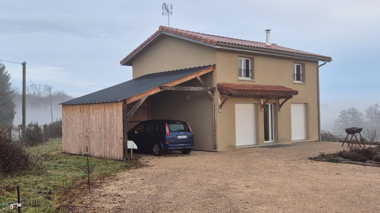 Photo of Outdoor in Monleon-Magnoac