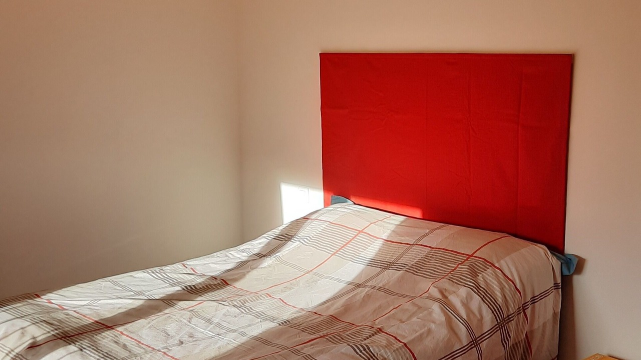 Photo of Bedroom in Monleon-Magnoac