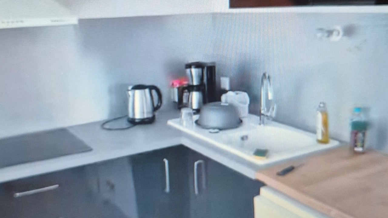 Photo of Kitchen in Monleon-Magnoac