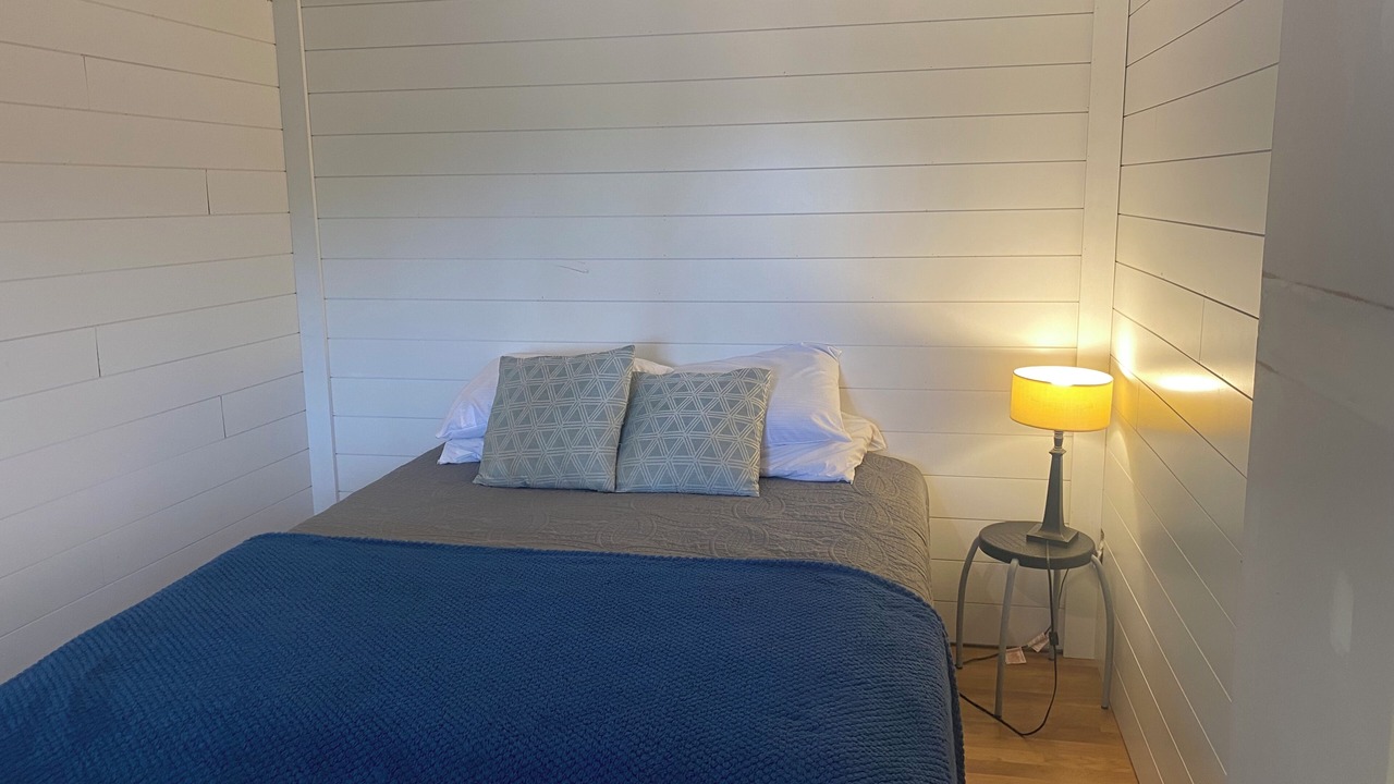 Photo of Bedroom in Frontenac