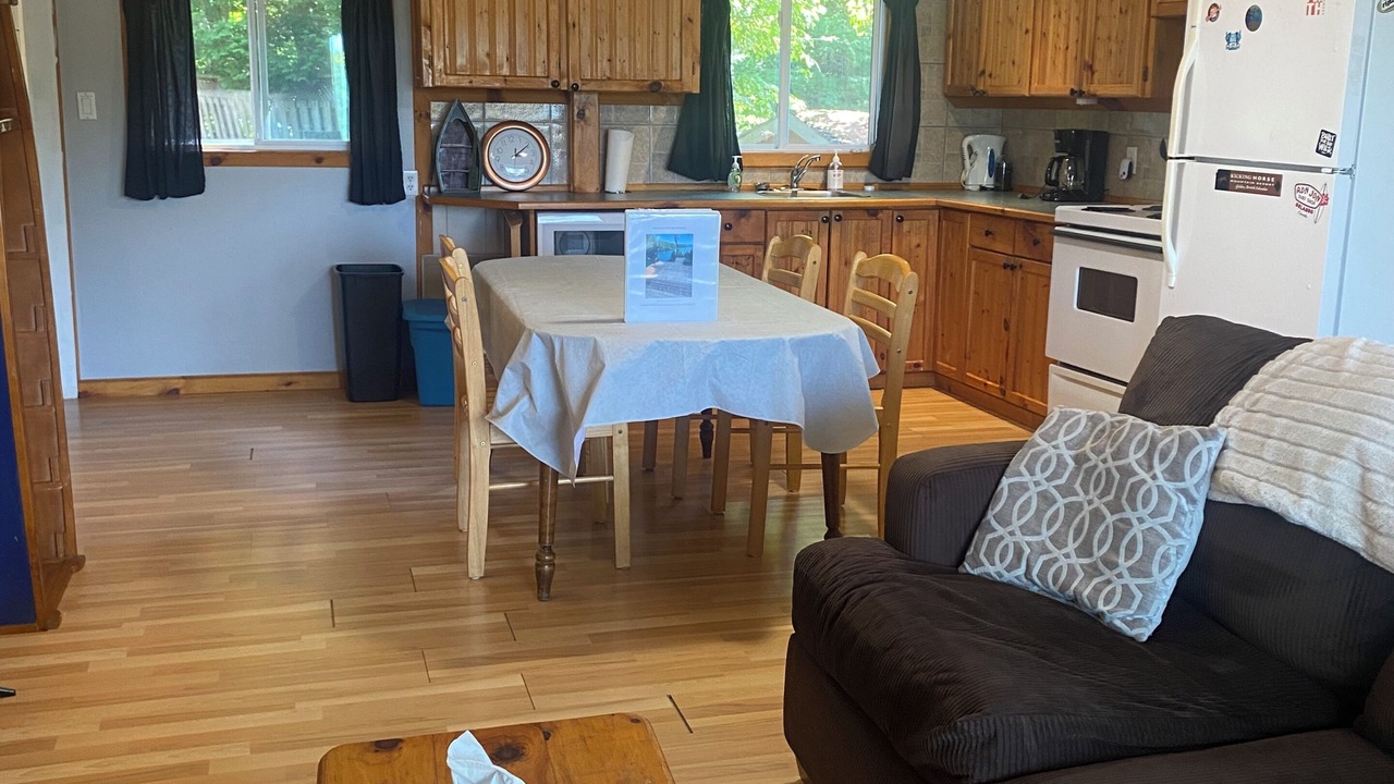 Photo of Livingroom in Frontenac