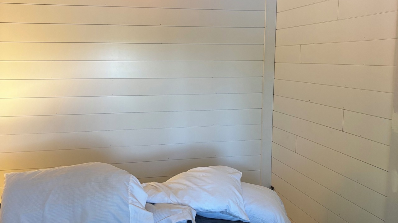 Photo of Bedroom in Frontenac