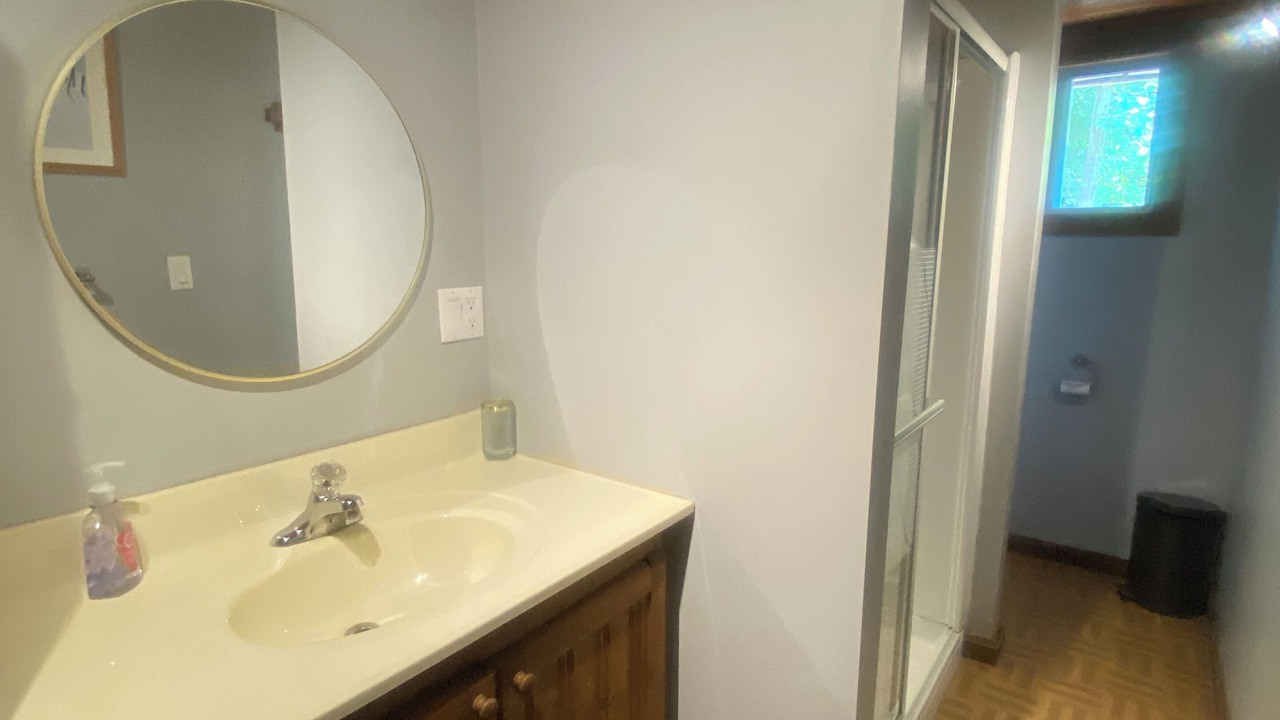 Photo of Bathroom in Frontenac
