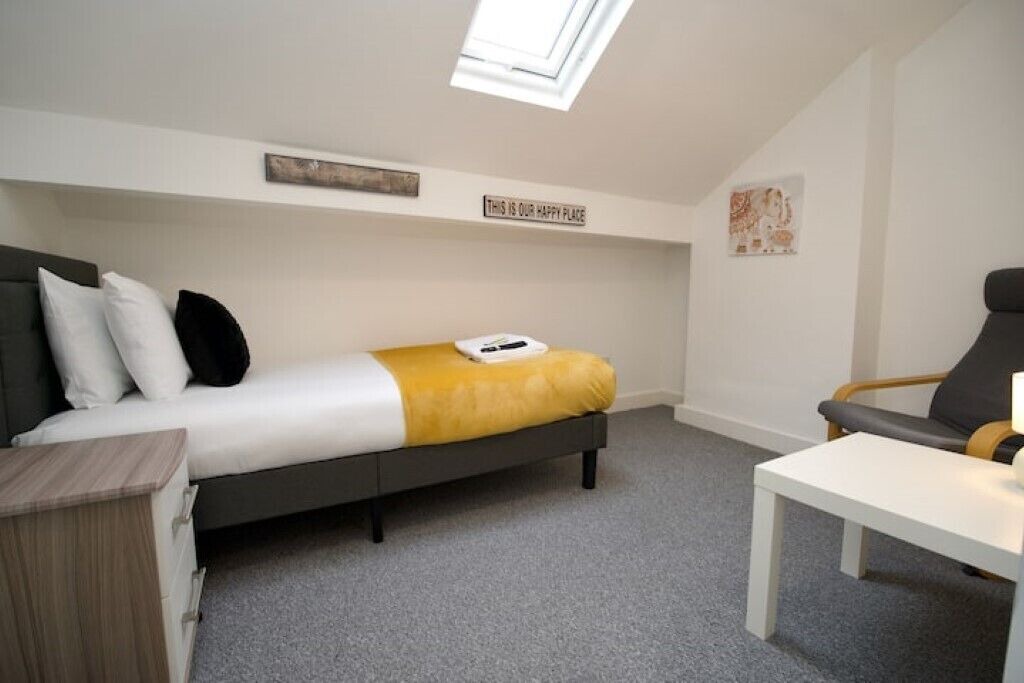 Photo of Bedroom in Coventry