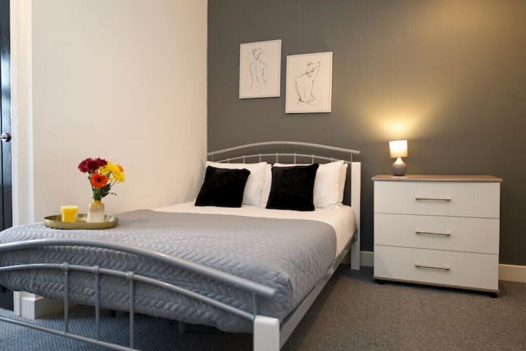 Photo of Bedroom in Coventry