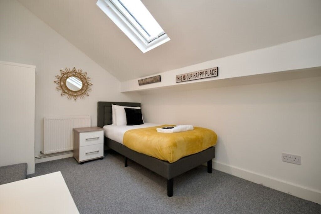 Photo of Bedroom in Coventry