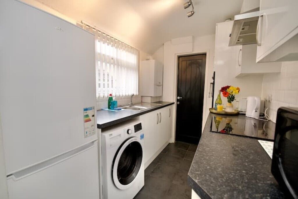 Photo of Kitchen in Coventry