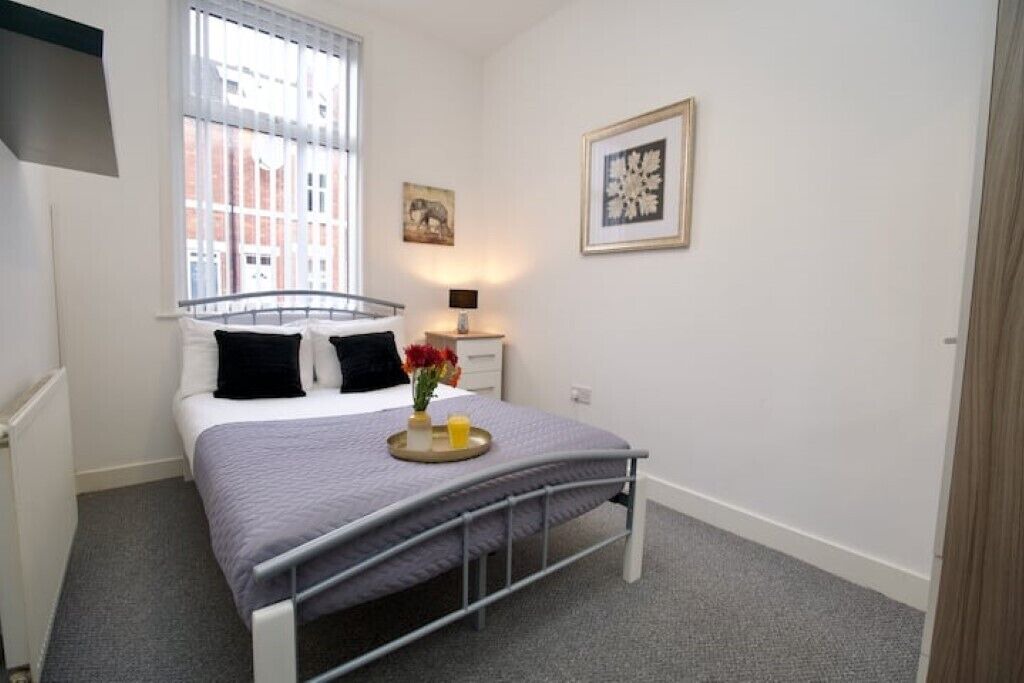 Photo of Bedroom in Coventry