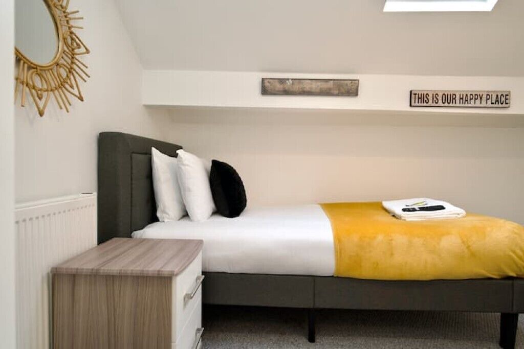 Photo of Bedroom in Coventry