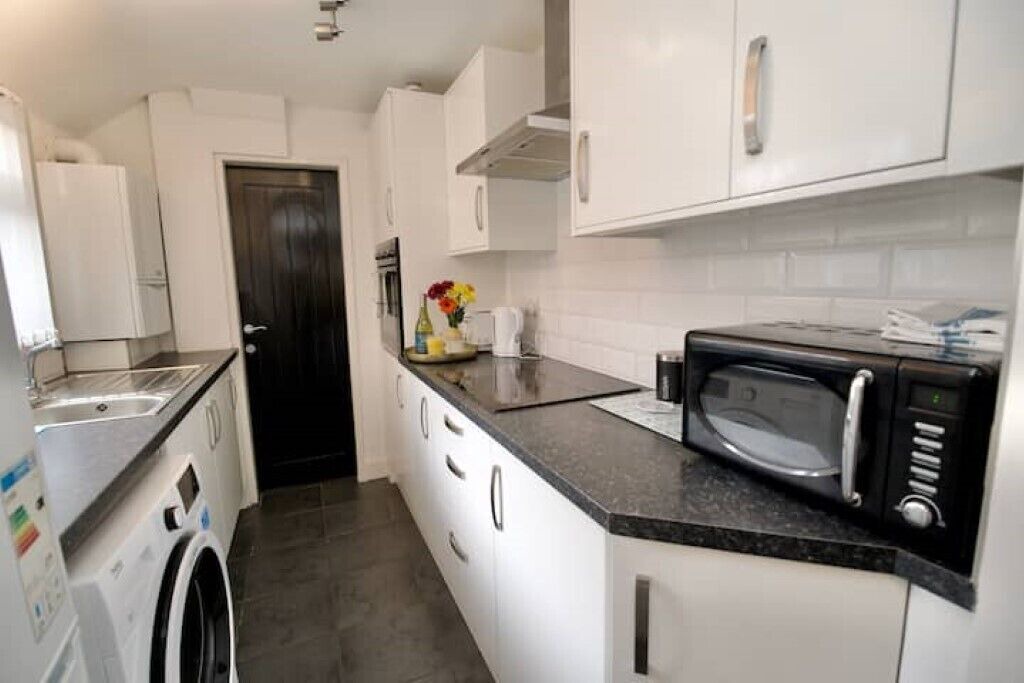 Photo of Kitchen in Coventry