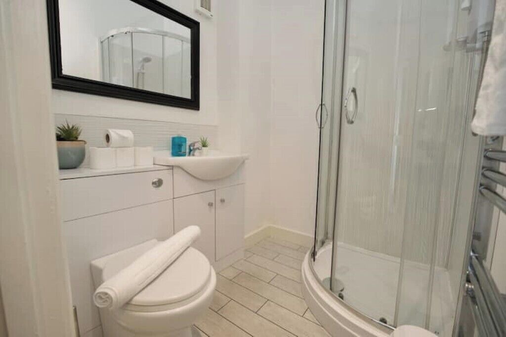 Photo of Bathroom in Coventry