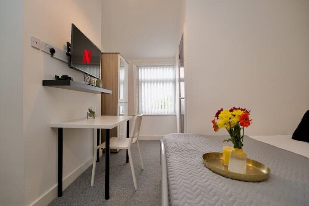 Photo of Bedroom in Coventry