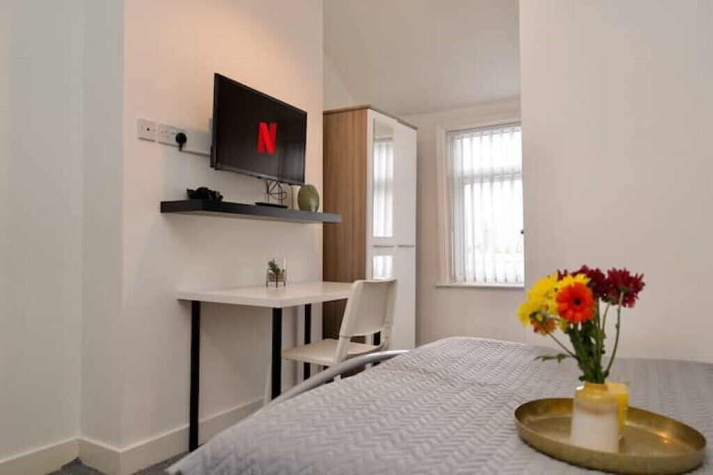 Photo of Bedroom in Coventry