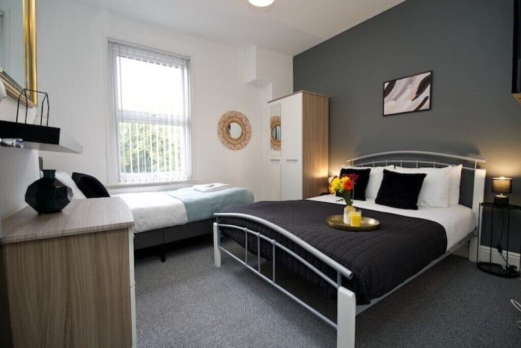 Photo of Bedroom in Coventry