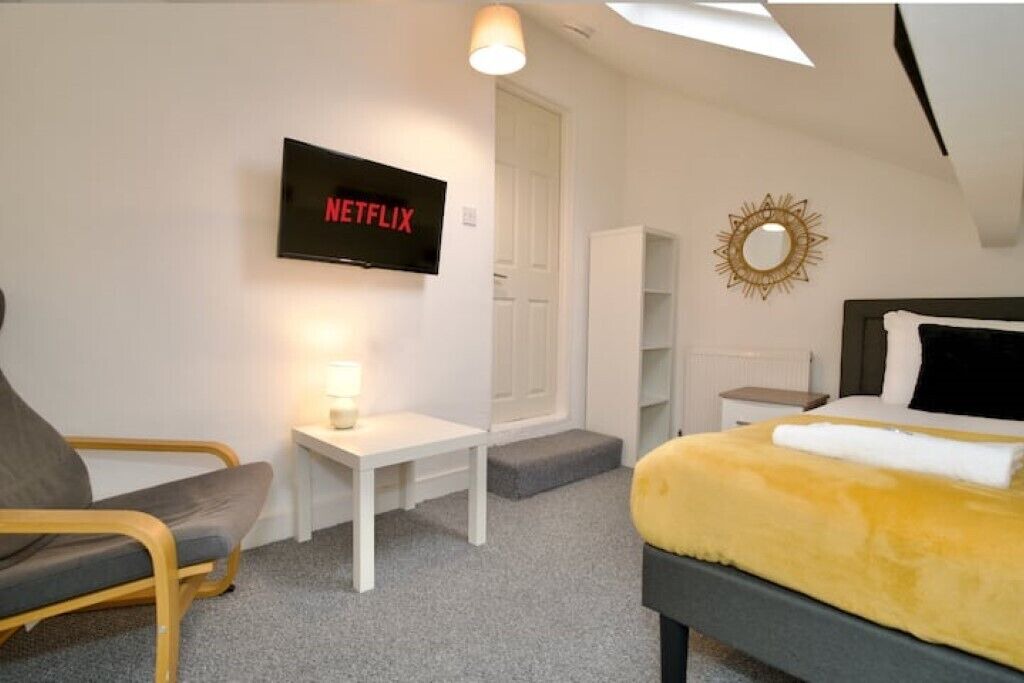 Photo of Bedroom in Coventry