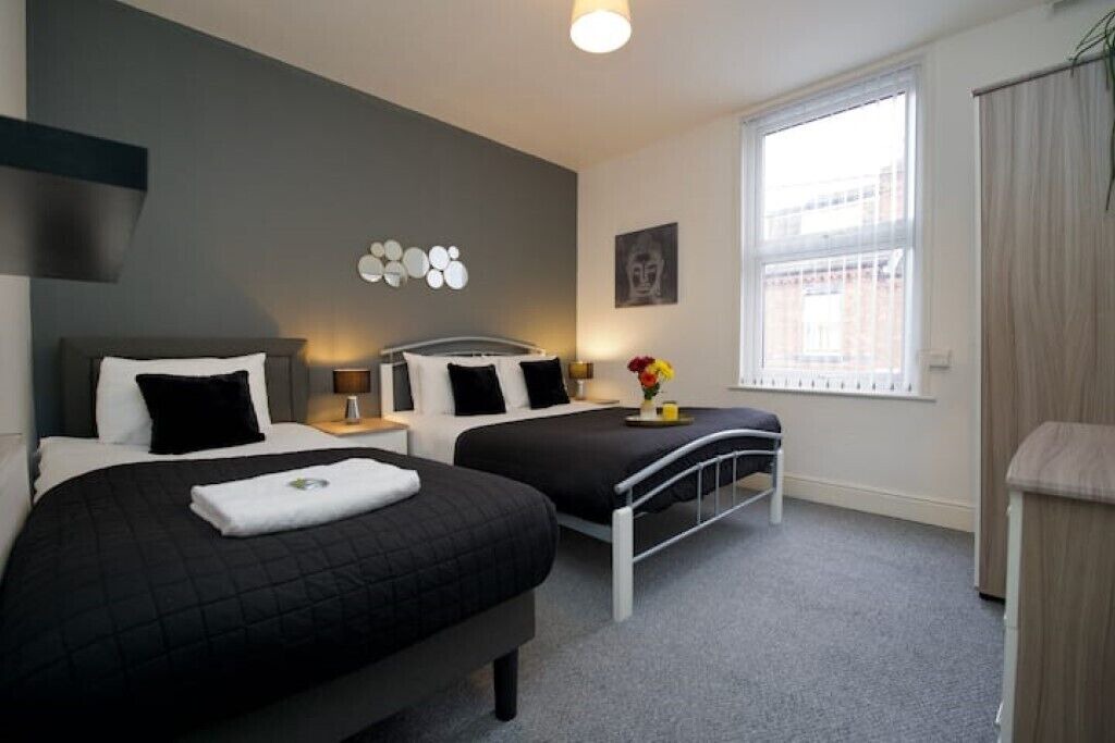 Photo of Bedroom in Coventry