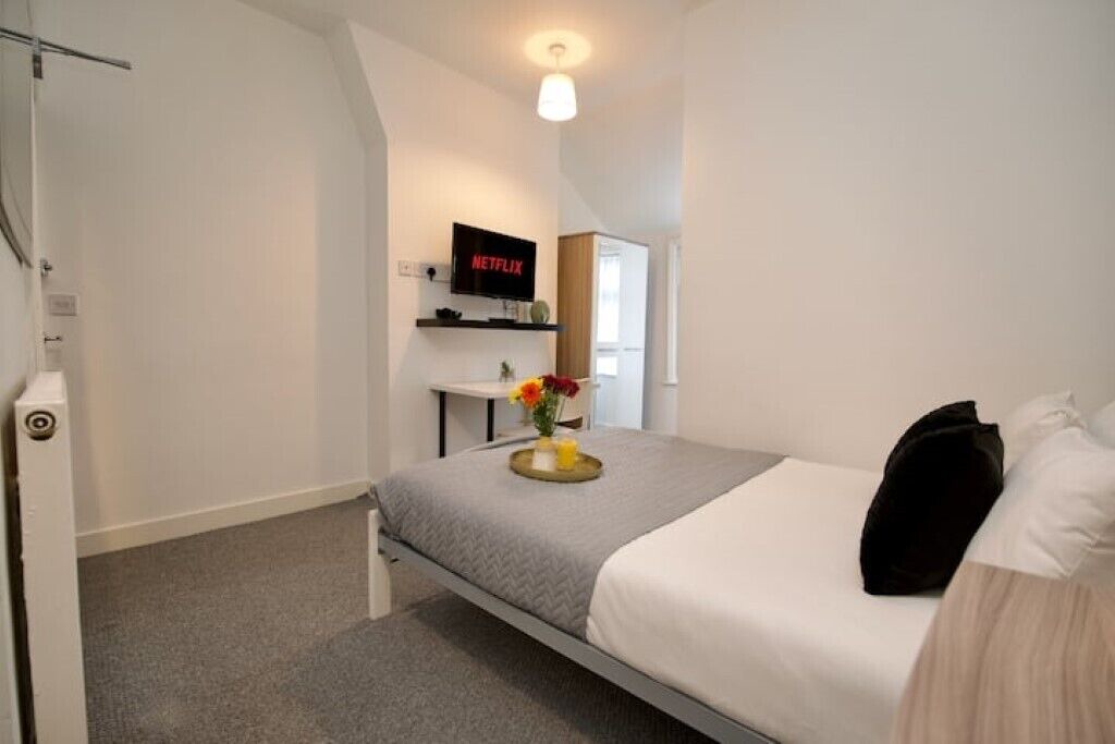 Photo of Bedroom in Coventry