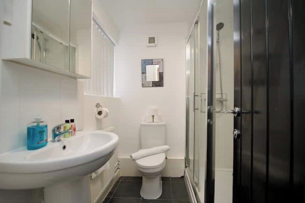 Photo of Bathroom in Coventry