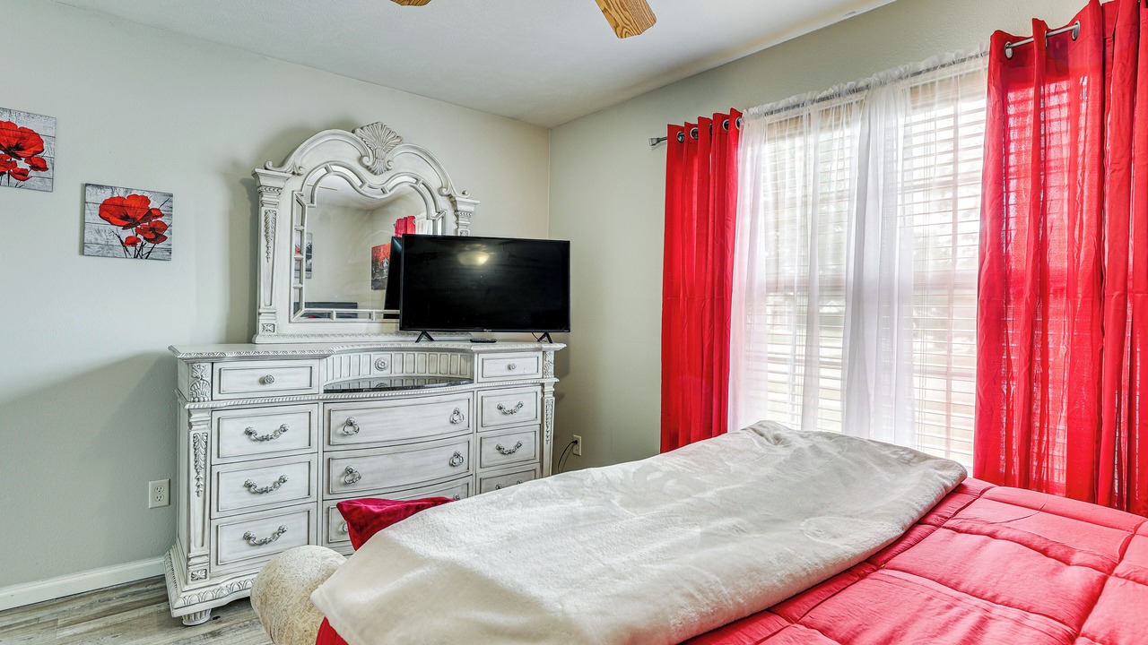 Photo of Bedroom in Beloit