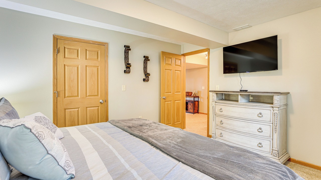 Photo of Bedroom in Beloit