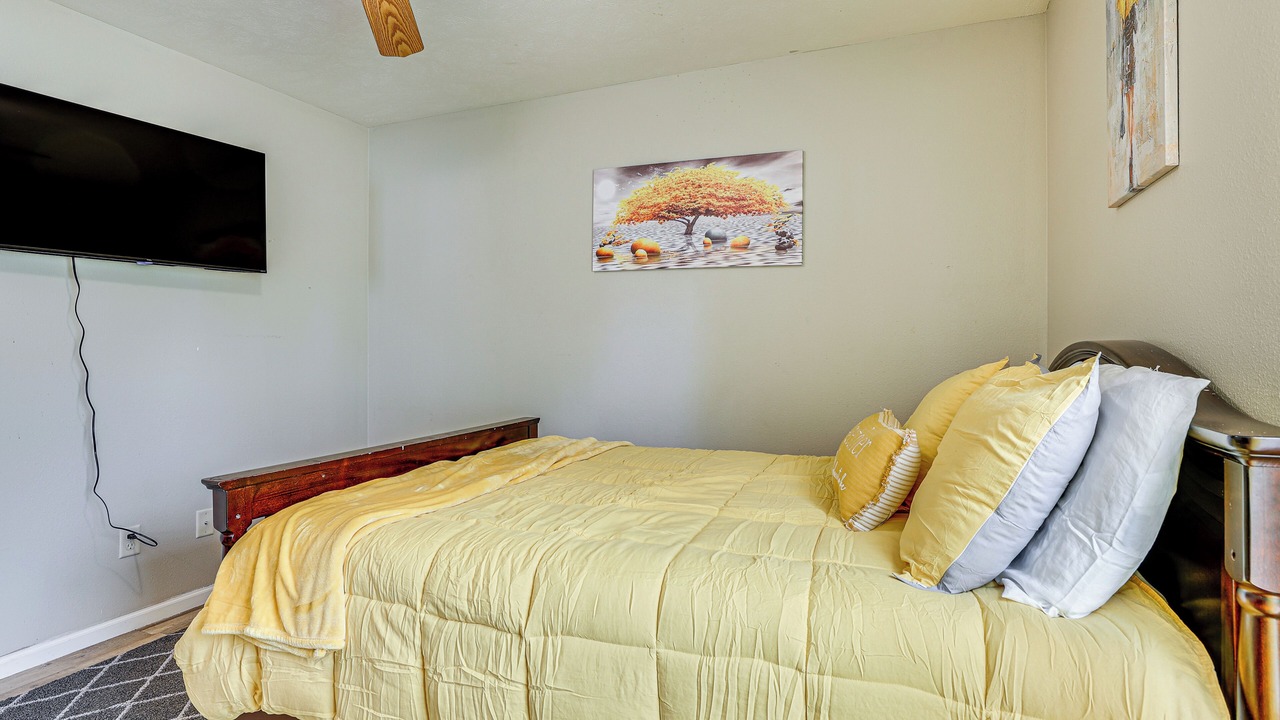 Photo of Bedroom in Beloit