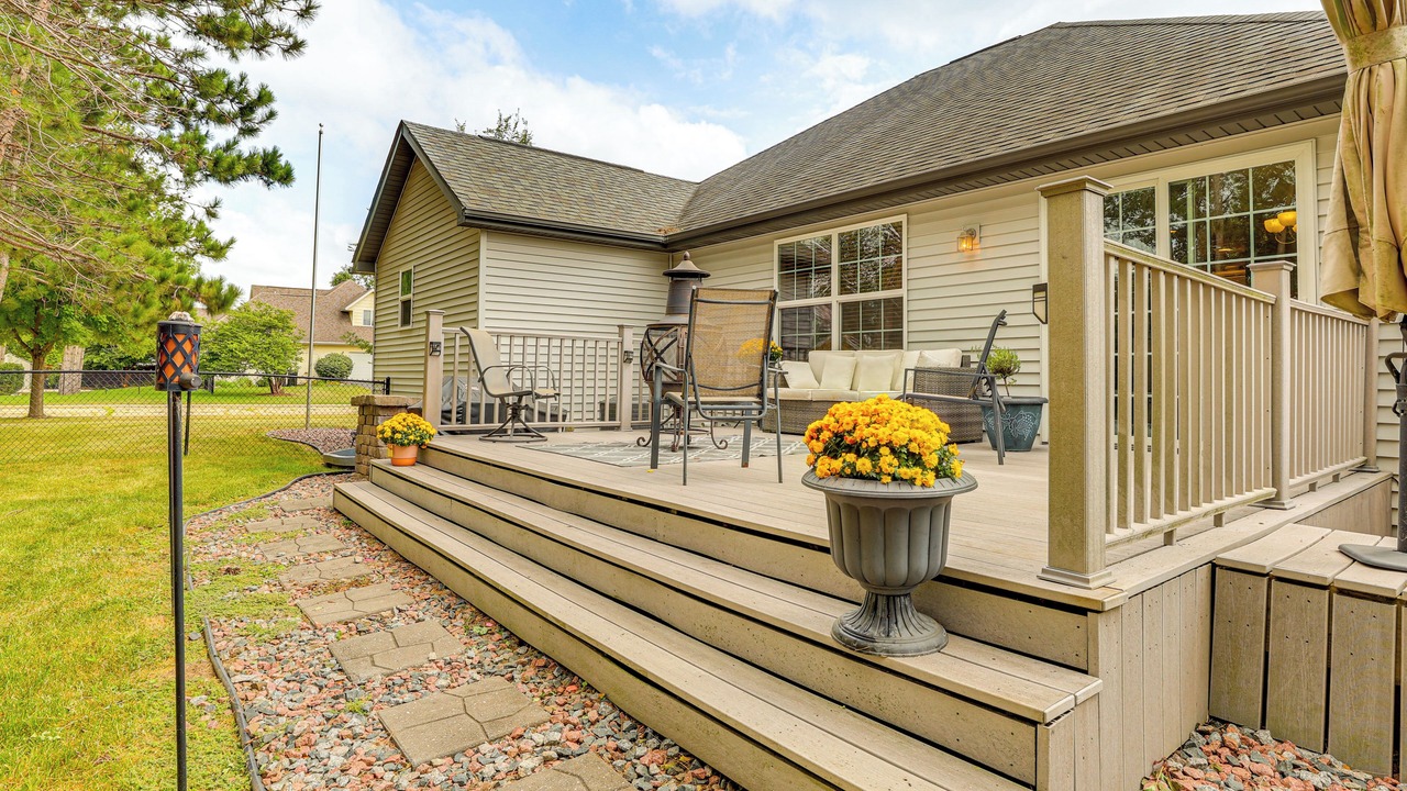 Photo of Patio Balcony in Beloit