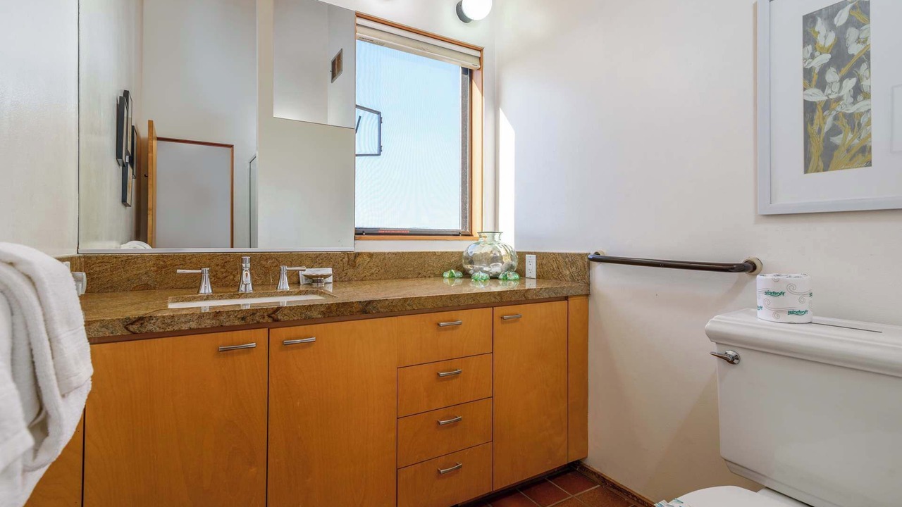 Photo of Bathroom in Sea Ranch