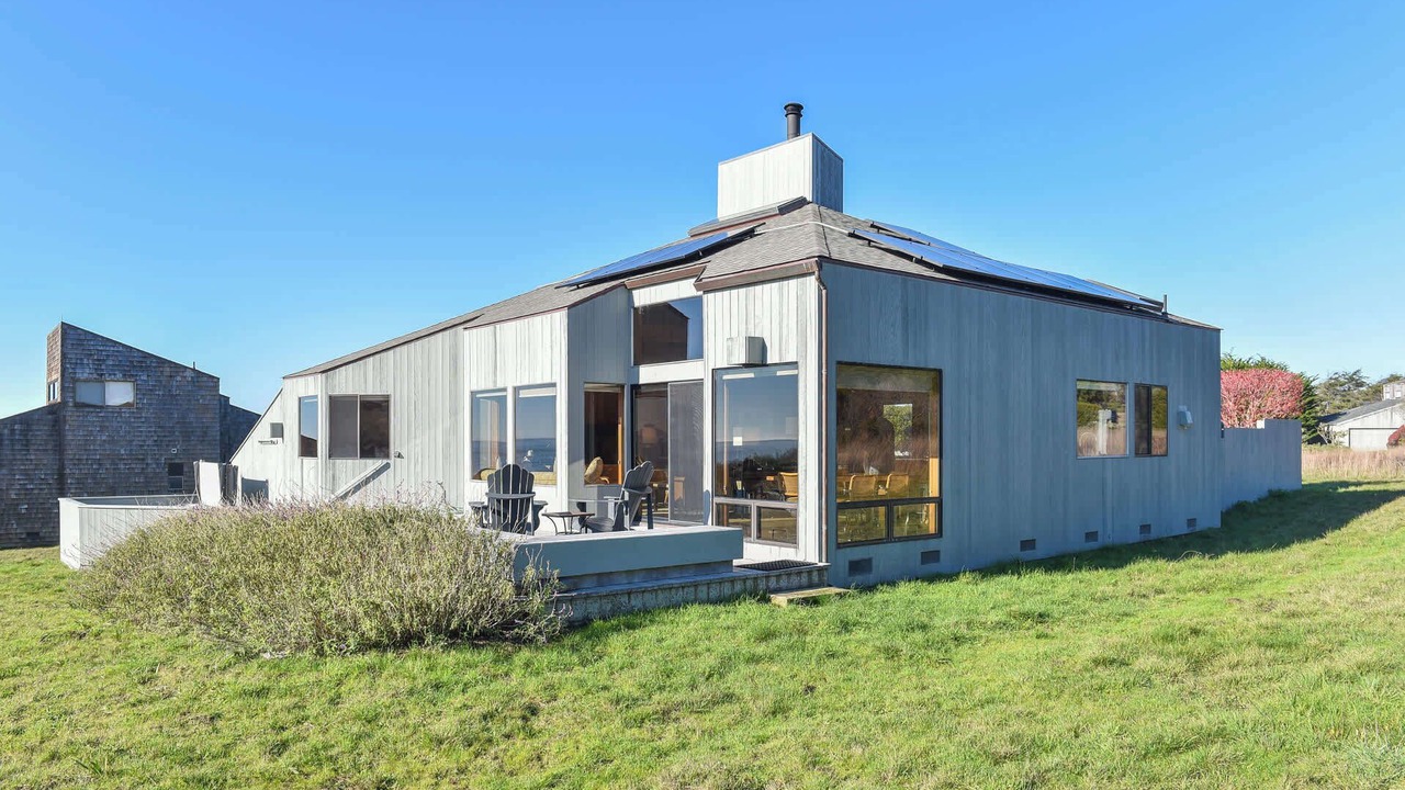 Photo of Outdoor in Sea Ranch