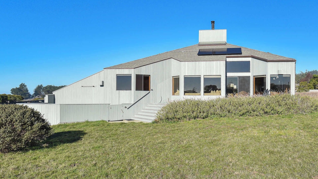 Photo of Outdoor in Sea Ranch