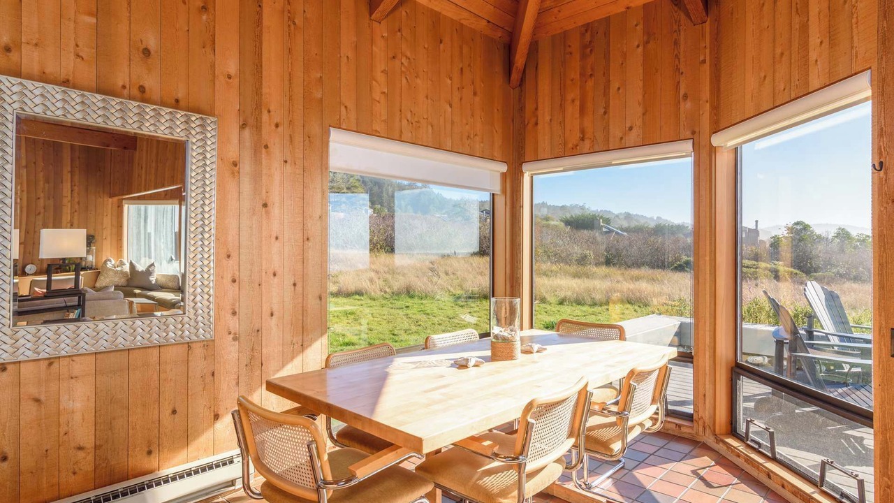 Photo of Livingroom in Sea Ranch