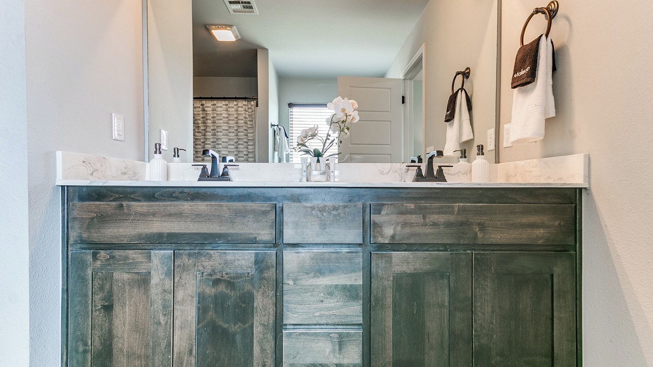 Photo of Bathroom in Tulsa