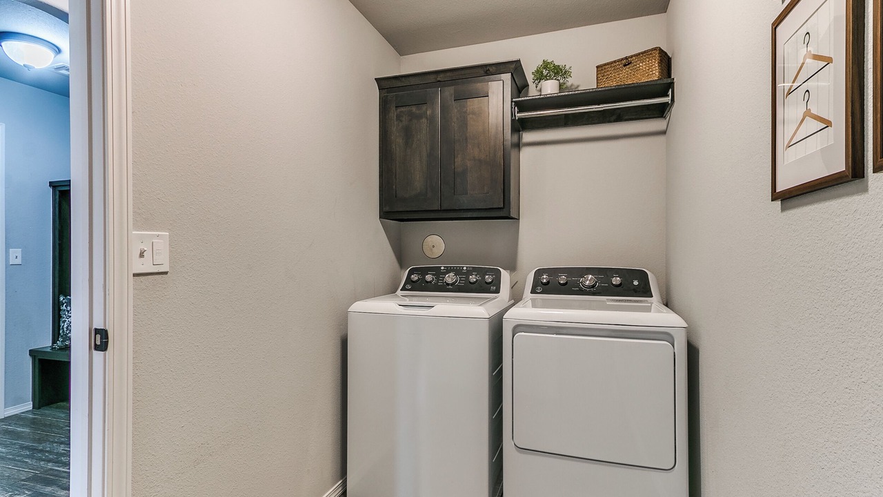Photo of Bedroom in Tulsa