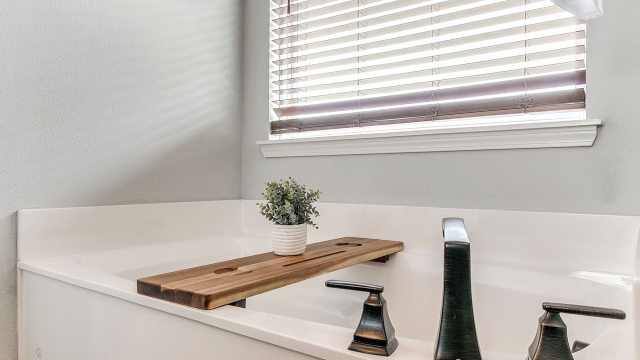 Photo of Bathroom in Tulsa