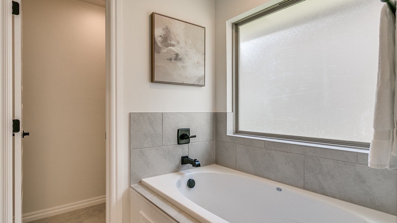 Photo of Bathroom in Choctaw