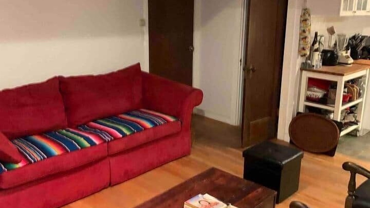 Photo of Bedroom in Newtonville