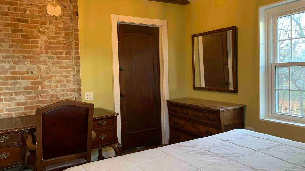 Photo of Bedroom in Newtonville