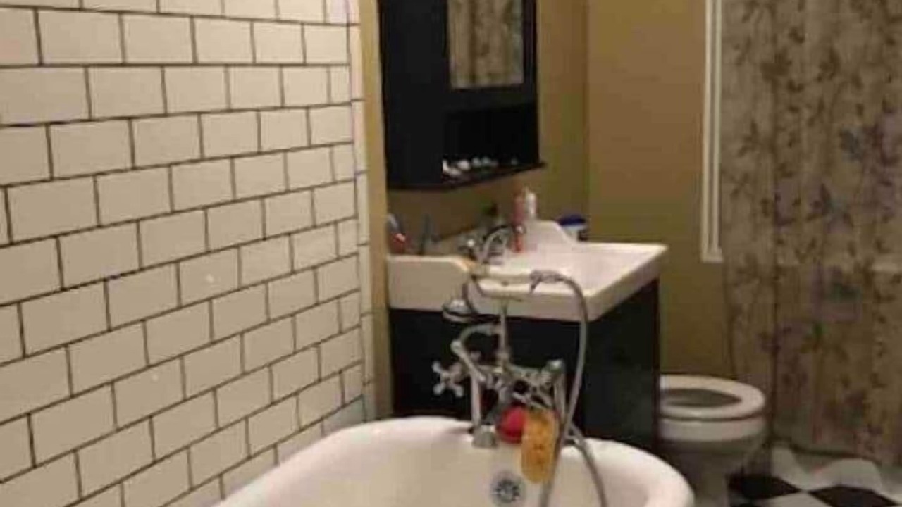 Photo of Bathroom in Newtonville