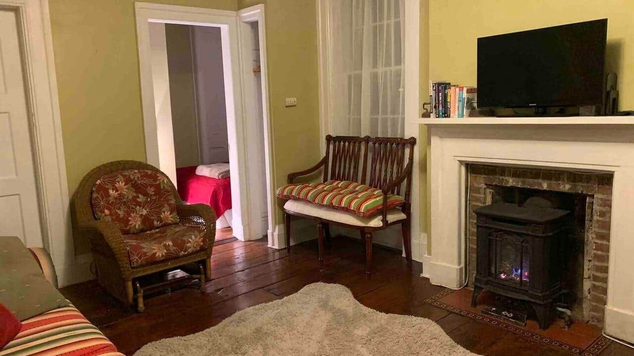 Photo of Bedroom in Newtonville