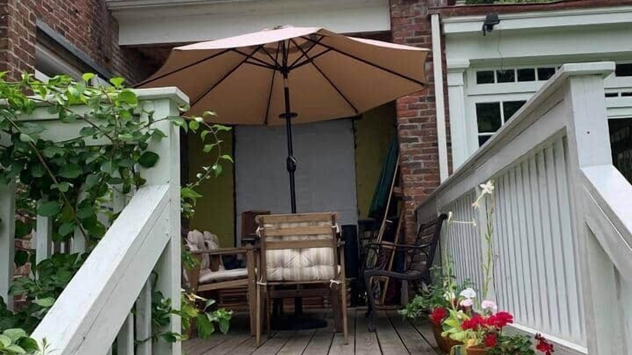 Photo of Outdoor in Newtonville